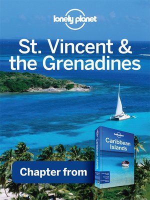 cover image of St Vincent & the Grenadines - Guidebook Chapter